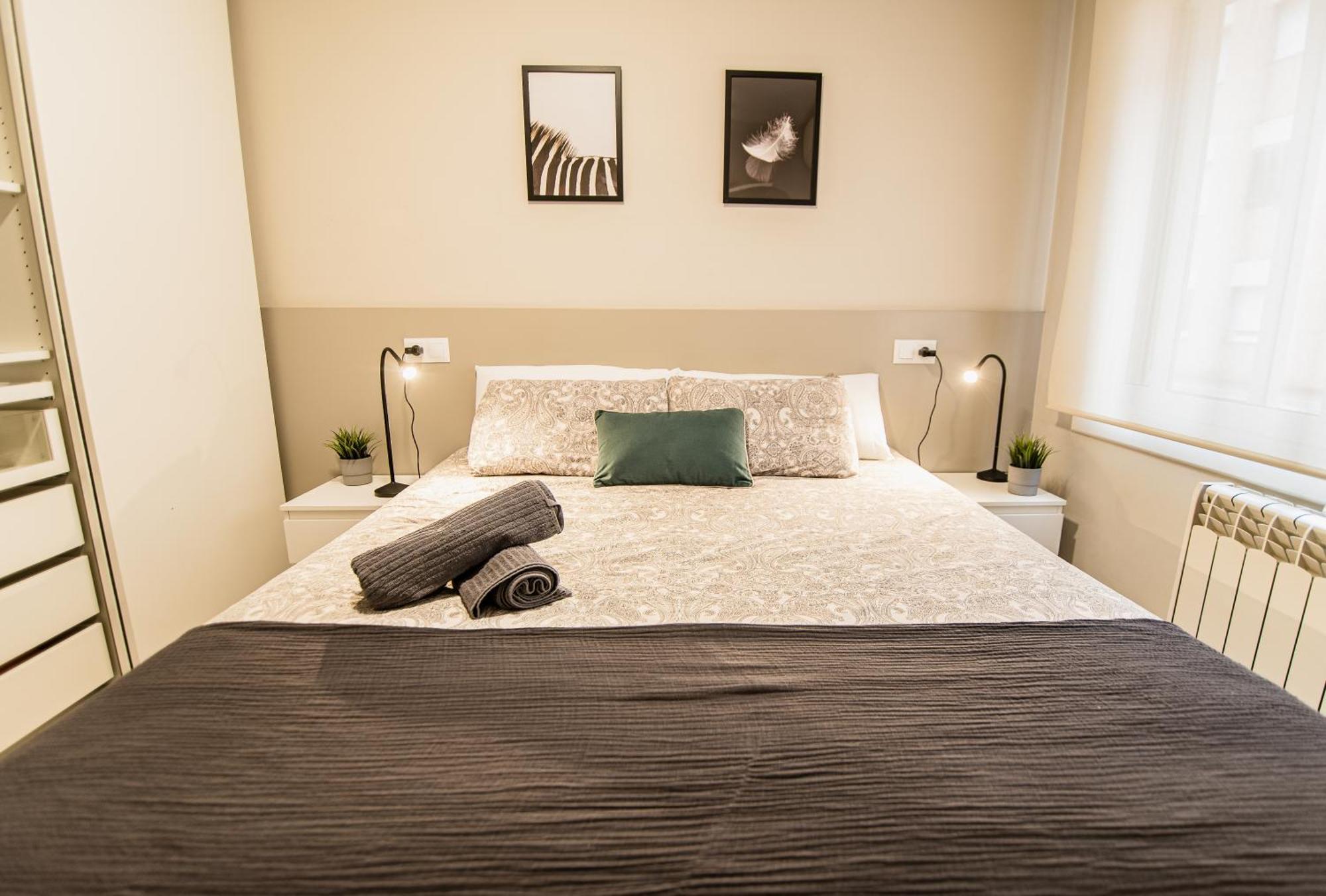 Appartement Poeta