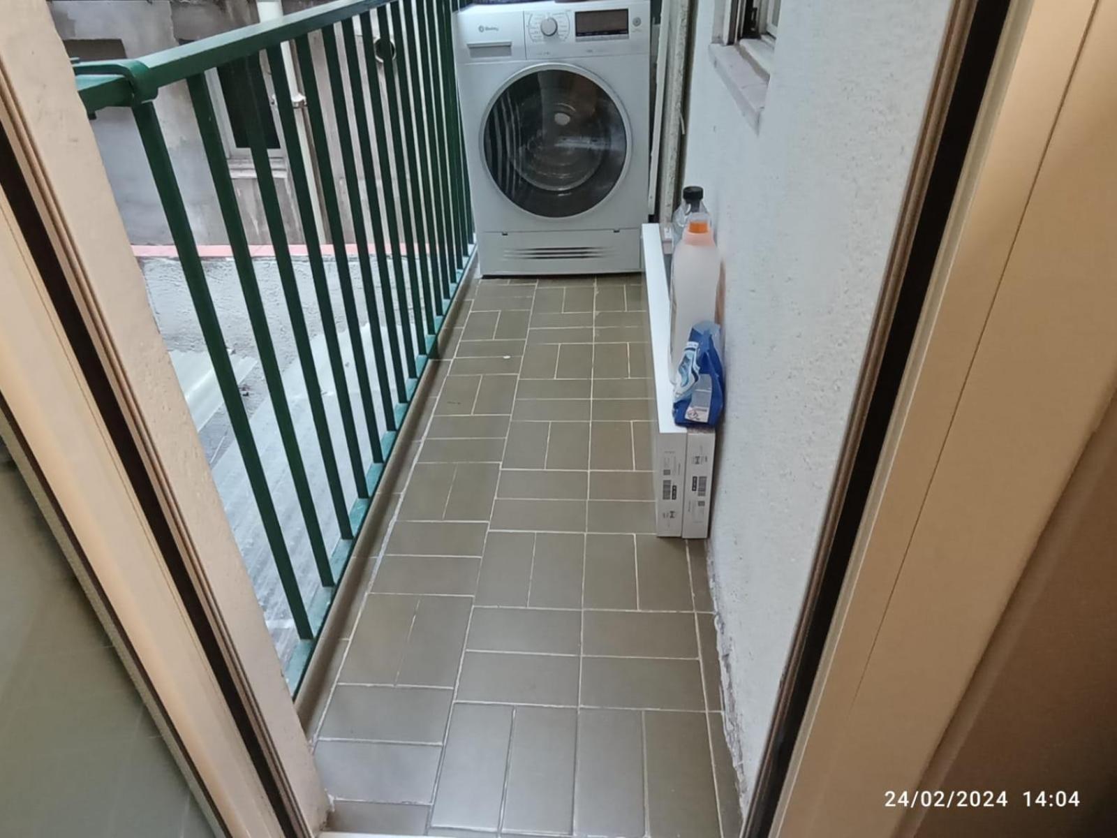 Poeta Appartement